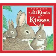 All Kinds of Kisses 9780316122368