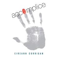 Accomplice 9780545052368