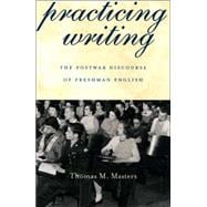Practicing Writing