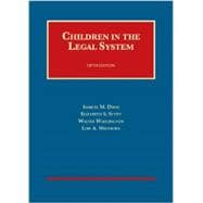 Children in the Legal System 9781609302368