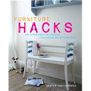 Furniture Hacks 9781782492368