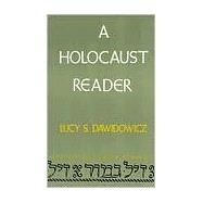 A Holocaust Reader