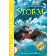 Storm 9781405282369