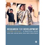 Research for Development