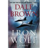 Iron Wolf 9780062262370