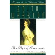 The Age of Innocence 9780684842370