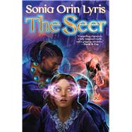 The Seer 9781481482370