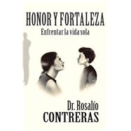 Honor Y Fortaleza 9781973682370