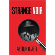 Strange Noir 9781984572370