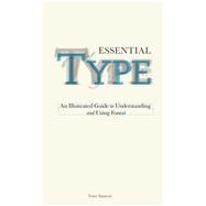 Essential Type 9780300222371