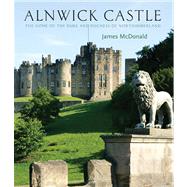 Alnwick Castle 9780711232372