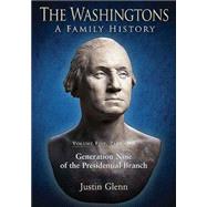 The Washingtons 9781611212372