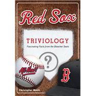 Red Sox Triviology 9781629372372