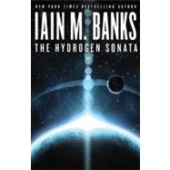 The Hydrogen Sonata 9780316212373