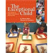 The Exceptional Child Inclusion in Early Childhood Education 9781285432373