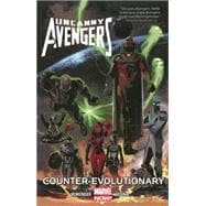 Uncanny Avengers Vol. 1 9780785192374