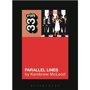 Blondie's Parallel Lines 9781501302374