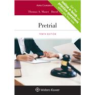 Pretrial 9781543812374