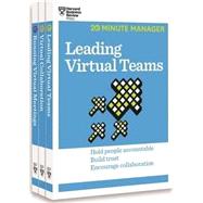 The Virtual Manager Collection 9781633692374