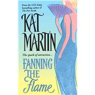Fanning the Flame 9781501152375