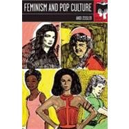 Feminism and Pop Culture Seal Studies