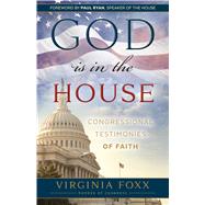God Is in the House 9781629722375