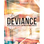 Deviance 9780520292376