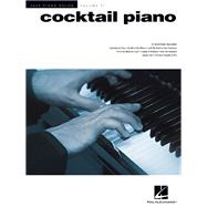 Cocktail Piano 9781480362376
