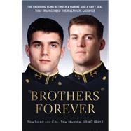 Brothers Forever 9780306822377