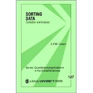 Sorting Data : Collection and Analysis