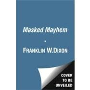 Mystery of the Phantom Heist 9781442422377