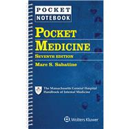 Pocket Medicine 9781975142377