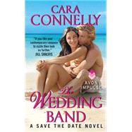 The Wedding Band 9780062282378