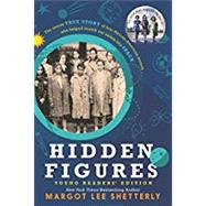 Hidden Figures Young Readers' Edition 9780062662378