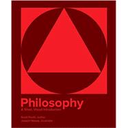Philosophy: A Short, Visual Introduction 9781451492378