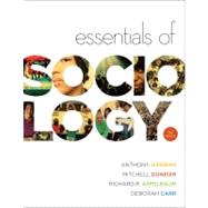Essentials Of Socio 3E Pa 9780393932379