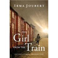 The Girl from the Train 9780529102379
