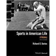 Sports in American Life 9781118912379