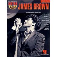 James Brown 9781480332379