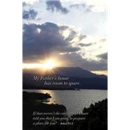 In My Father's House / Funeral Bulletin-Regular 9781501802379