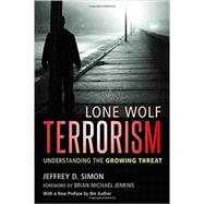 Lone Wolf Terrorism 9781633882379