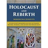 Holocaust and Rebirth 9789655242379