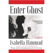 Enter Ghost