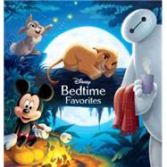 Bedtime Favorites (3rd Edition) 9781484732380