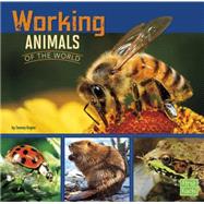 Working Animals of the World 9781491422380
