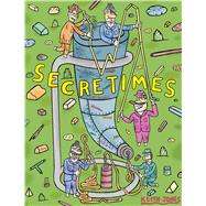 Secretimes 9781770462380