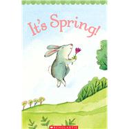 It's Spring!