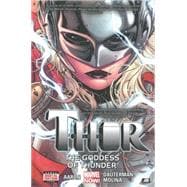 Thor Volume 1 9780785192381