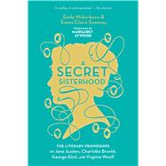 A Secret Sisterhood 9781328532381