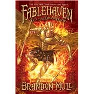 Fablehaven: Keys to the Demon Prison